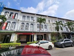 Tanjong Pagar Conservation Area (D2), Retail #567605931